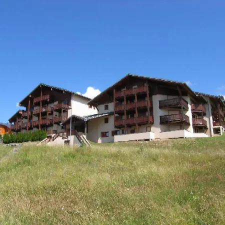 2p Pour 5 Pers, A Deux Pas Des Pistes, Balcon, Cuisine Equipee, Parking, Animaux Ok - Fr-1-733-90 Appartement Crest-Voland