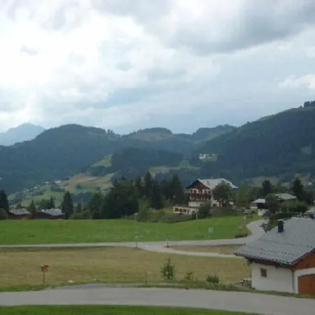 Appartement 2p Pour 5 Pers, A Deux Pas Des Pistes, Balcon, Cuisine Equipee, Parking, Animaux Ok - Fr-1-733-90 *
